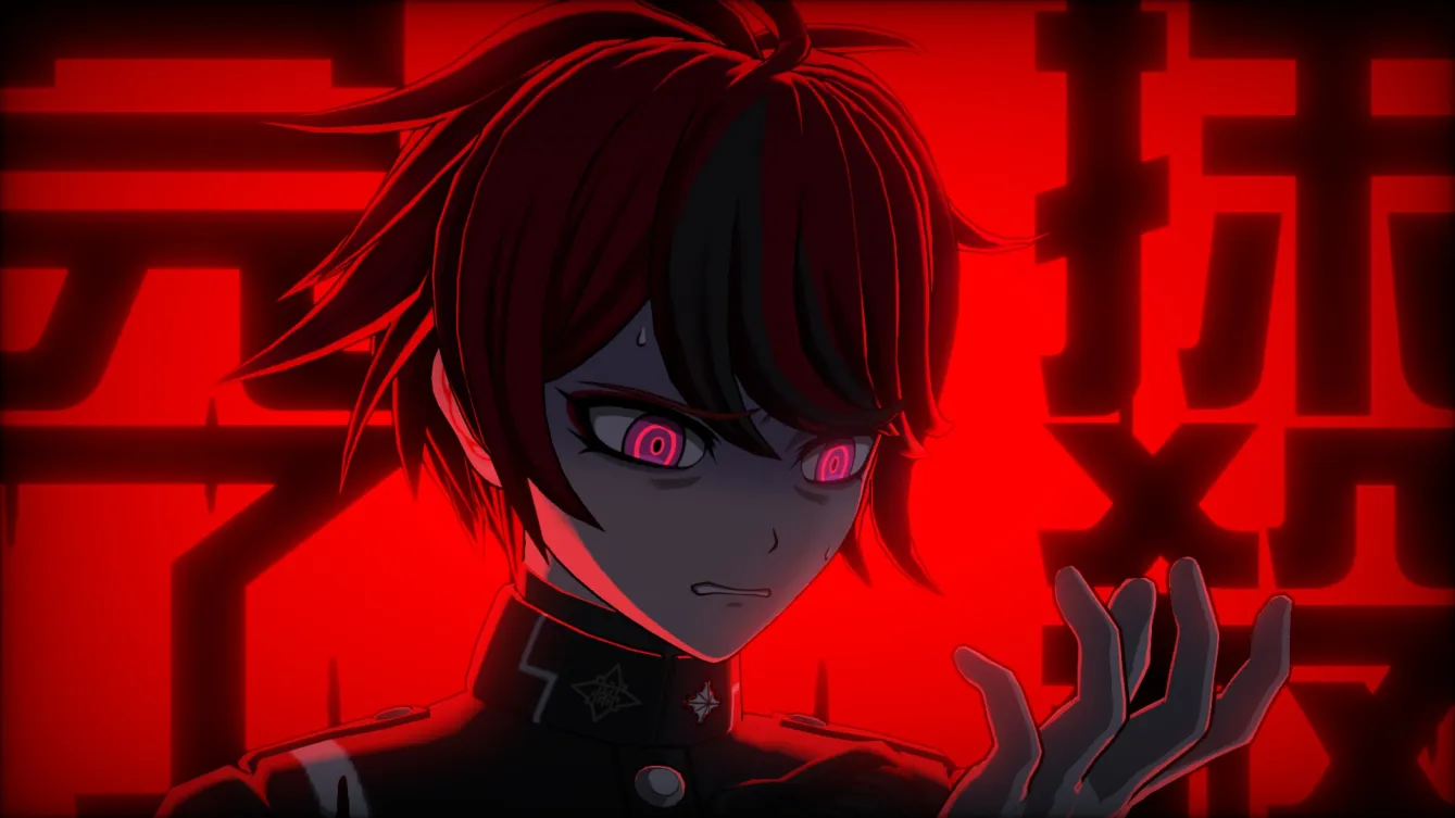 Feed him well