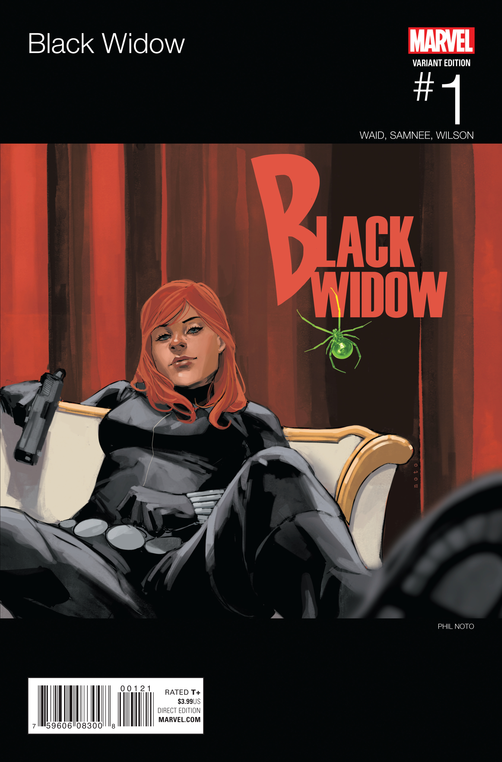 Black Widow