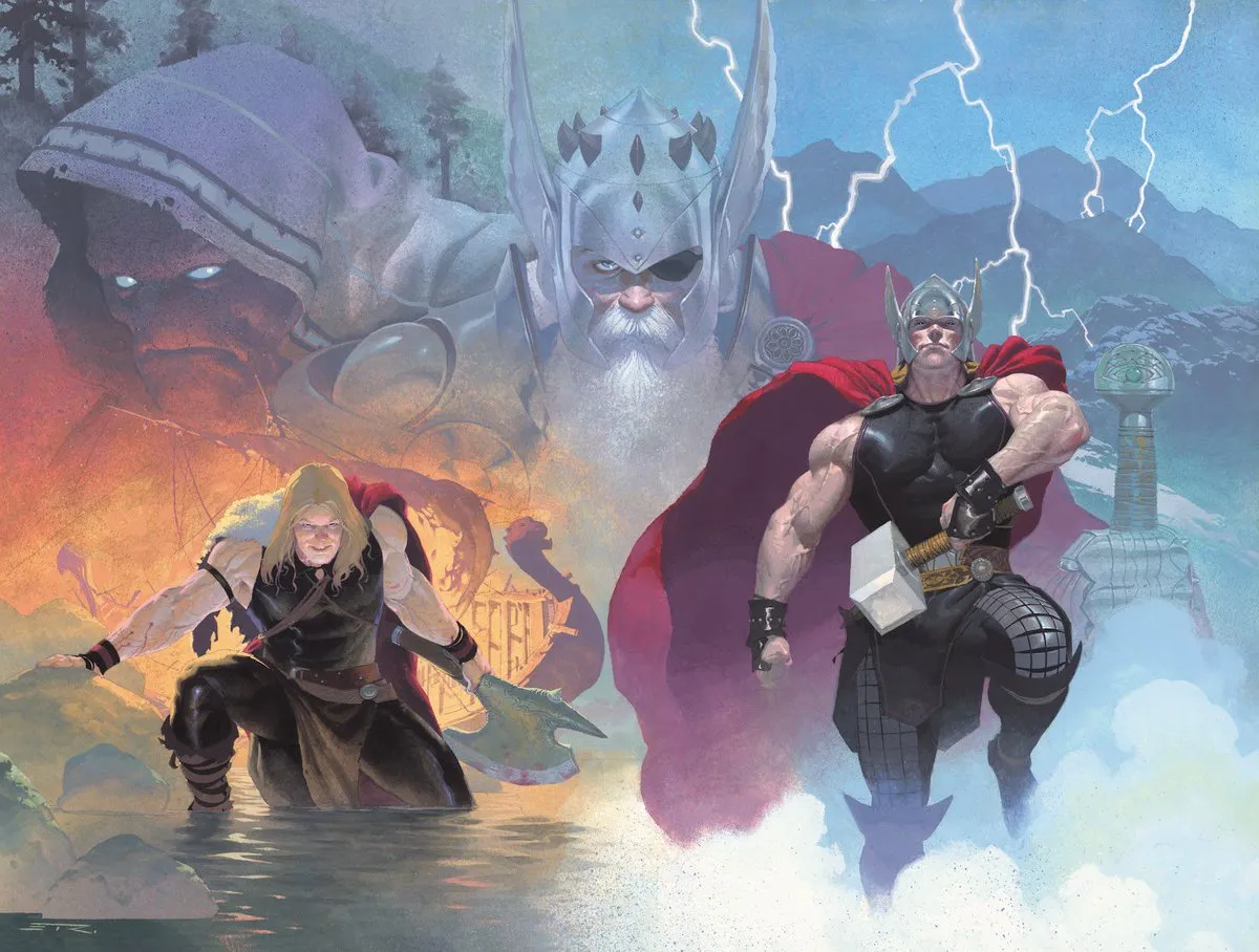 Thors